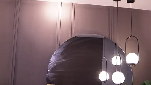 Ariaa Isabell online show from 17, 4, 2026