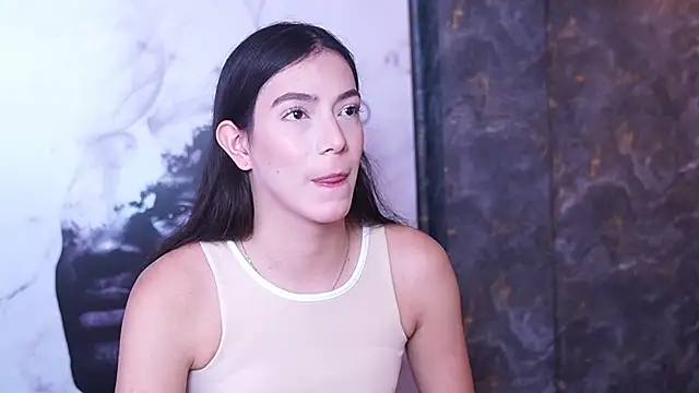 Ariaa Isabell online show from 6, 1, 2026