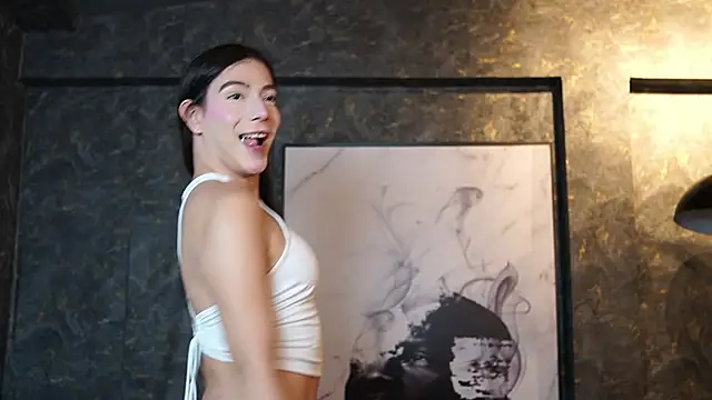 Ariaa Isabell online show from 26, 3, 2026