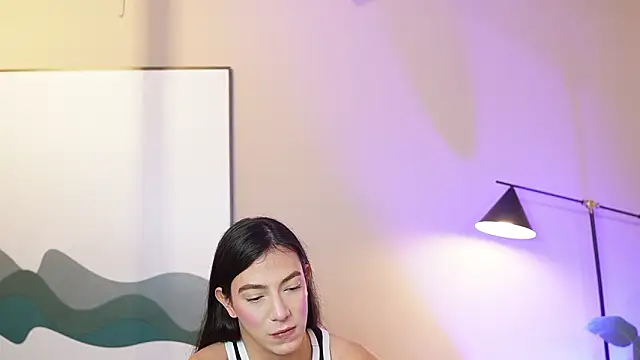 Ariaa Isabell online show from 11, 2, 2026