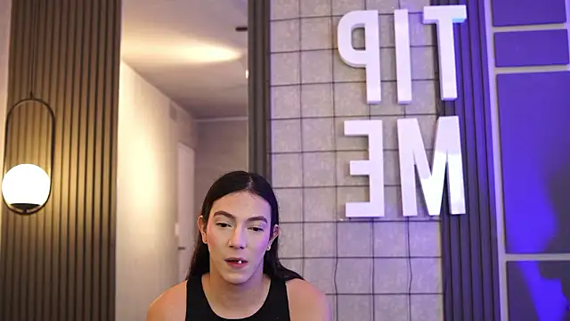 Ariaa Isabell online show from 16, 3, 2026