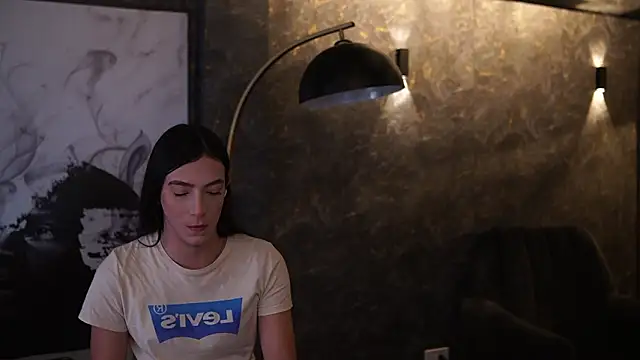 Ariaa Isabell online show from 22, 12, 2025