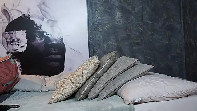 Ariaa Isabell online show from 18, 3, 2026