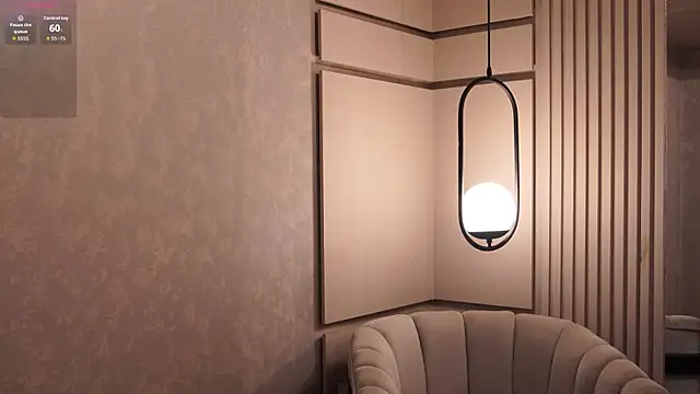 Ariaa Isabell online show from 16, 9, 2025