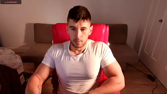 Snapshot of Sand0w chatting on 17, 9, 2025 Sand0w online show from 17, 9, 2025