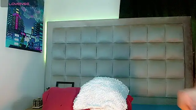 AmazingMistressNathy online show from 25, 2, 2026