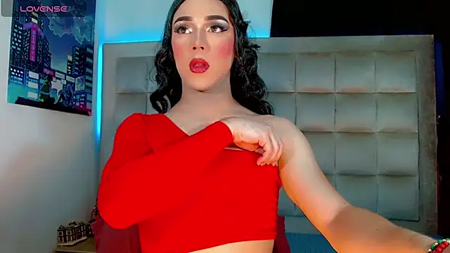 AmazingMistressNathy online show from 17, 2, 2026