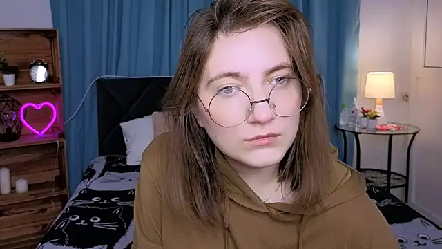 Tara Grainn online show from 30, 9, 2025
