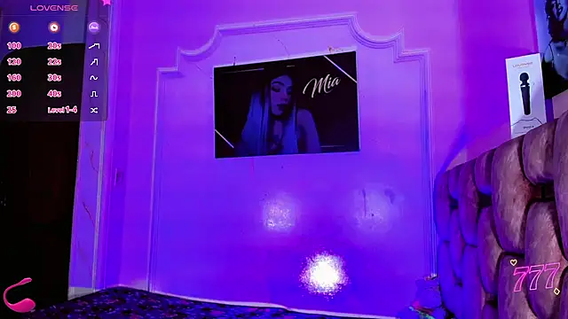 LADY-HOT-SEXY- online show from 19, 7, 2026