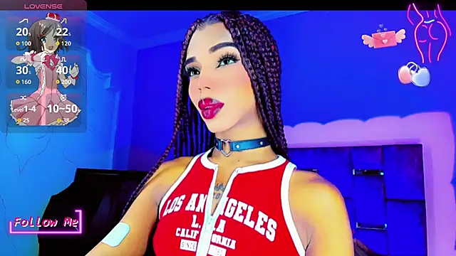 LADY-HOT-SEXY- online show from 14, 10, 2025