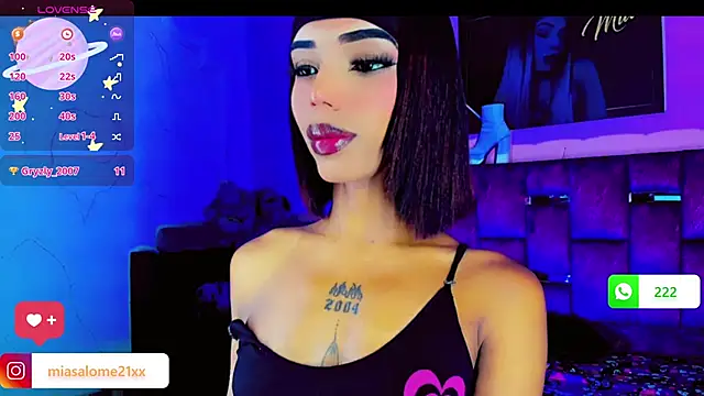 LADY-HOT-SEXY- online show from 11, 11, 2025