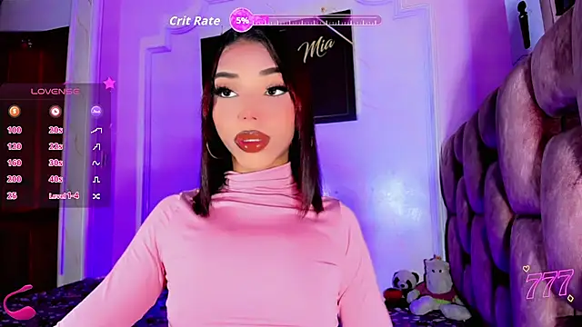 LADY-HOT-SEXY- online show from 16, 7, 2026
