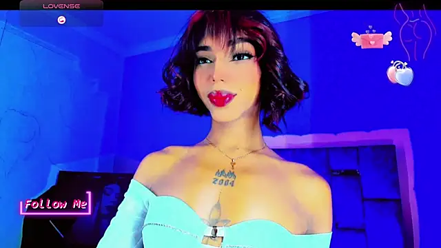 LADY-HOT-SEXY- online show from 17, 10, 2025