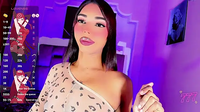 LADY-HOT-SEXY- online show from 3, 6, 2026