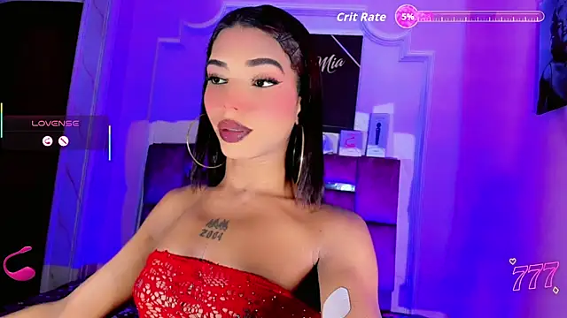 LADY-HOT-SEXY- online show from 1, 6, 2026