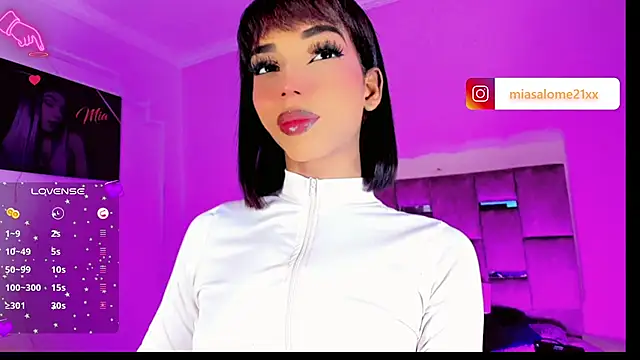 LADY-HOT-SEXY- online show from 1, 2, 2026