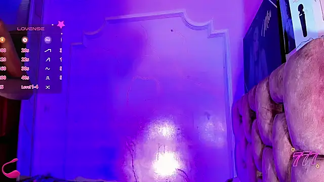 LADY-HOT-SEXY- online show from 24, 7, 2026