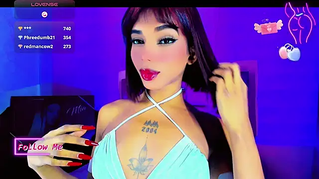 LADY-HOT-SEXY- online show from 19, 10, 2025