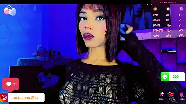 LADY-HOT-SEXY- online show from 14, 11, 2025