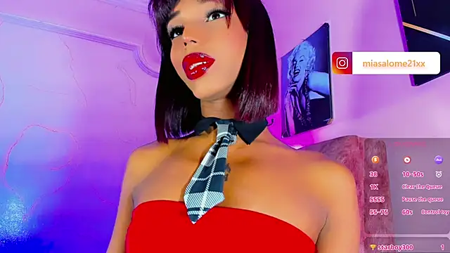 LADY-HOT-SEXY- online show from 2, 12, 2025