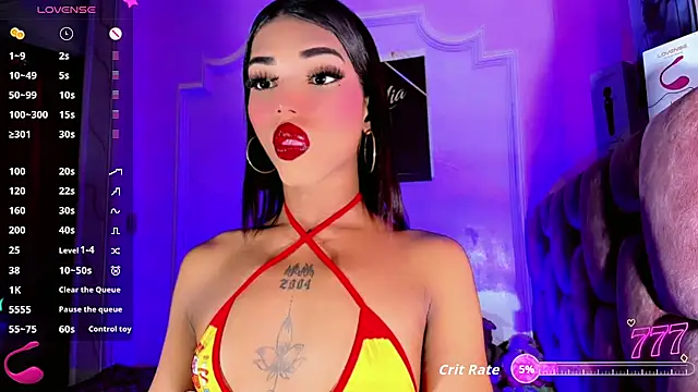LADY-HOT-SEXY- online show from 9, 7, 2026