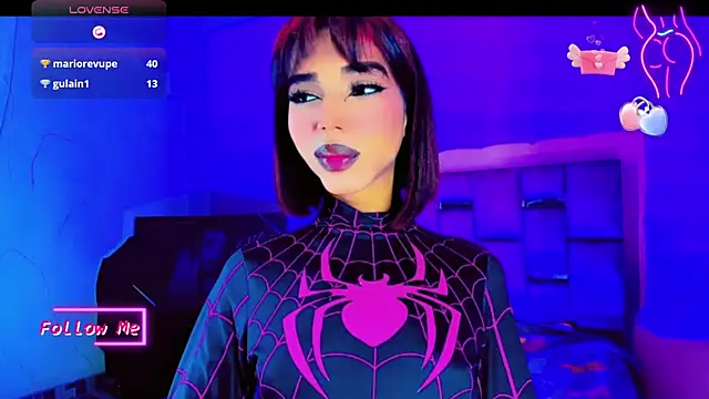 LADY-HOT-SEXY- online show from 19, 10, 2025