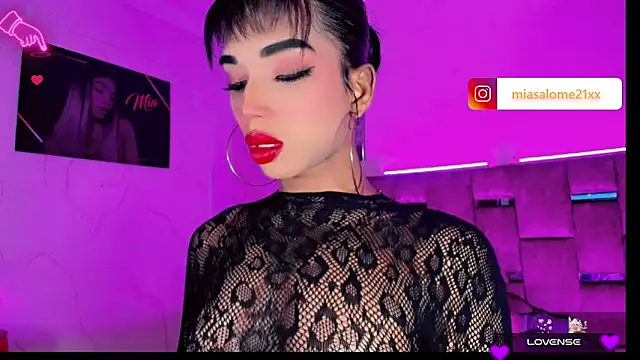 LADY-HOT-SEXY- online show from 7, 1, 2026