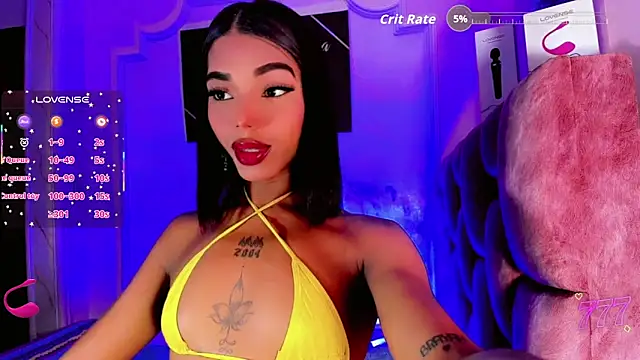 LADY-HOT-SEXY- online show from 11, 5, 2026