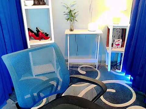 ladydesiree88 online show from 18, 9, 2025