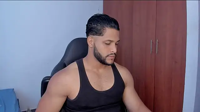 Pier Simons online show from 19, 4, 2026