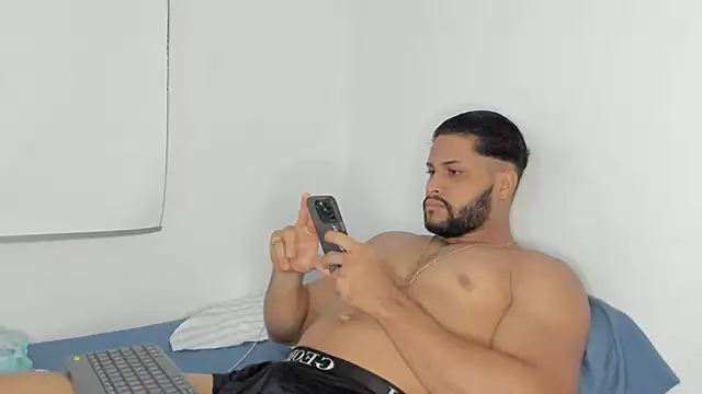 Pier Simons online show from 7, 3, 2026