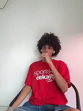 Max Rain online show from 19, 9, 2025