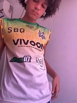 Max Rain online show from 18, 10, 2025