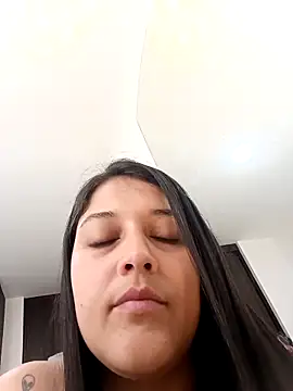 Ammberly  Adam23 online show from 17, 11, 2025