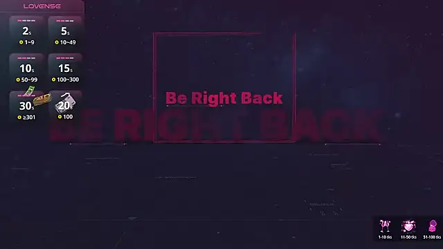 AlmightyGoddessDom online show from 3, 2, 2026