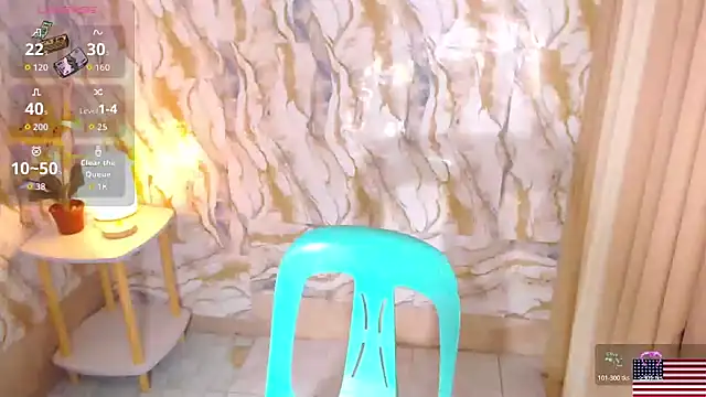 AlmightyGoddessDom online show from 3, 2, 2026