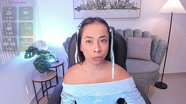 July Adams online show from 21, 2, 2026