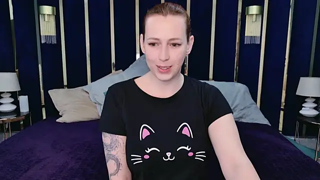 Evie Bennet online show from 3, 10, 2025