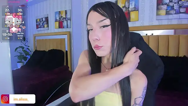 Im Jey online show from 6, 1, 2026