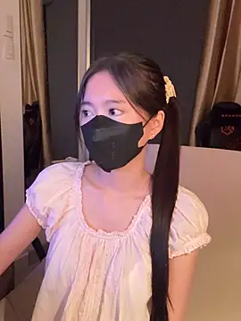  Meimeibaby  online show from 8, 4, 2026