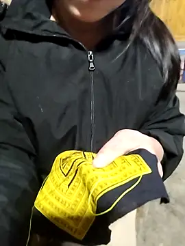 Tiyir597 online show from 11, 1, 2026