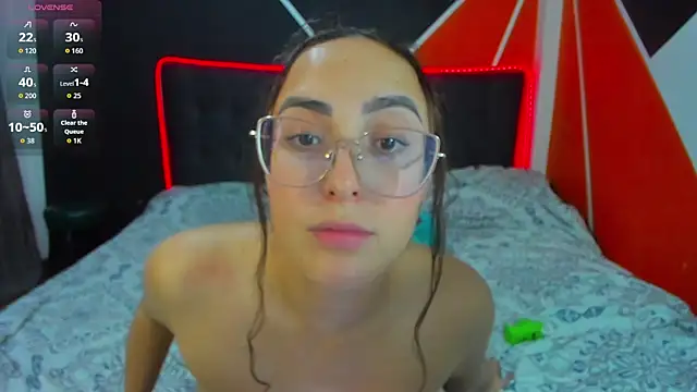 LUCKYSEX8 online show from 23, 9, 2025