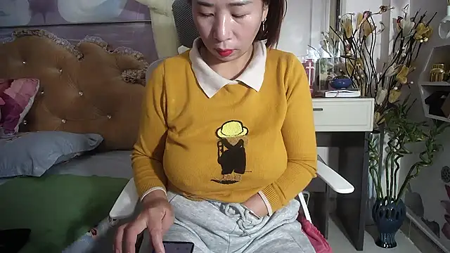 lyly asian online show from 6, 1, 2026