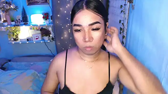 Snapshot of Hot_JennyCum chatting on 2, 2, 2026 Hot JennyCum online show from 2, 2, 2026
