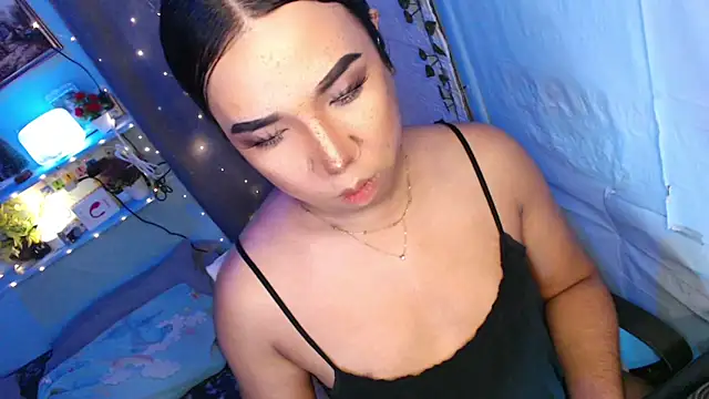 Snapshot of Hot_JennyCum chatting on 8, 2, 2026 Hot JennyCum online show from 8, 2, 2026