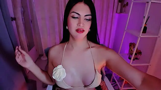 Snapshot of MS_HAILEY chatting on 14, 10, 2025 MS HAILEY online show from 14, 10, 2025