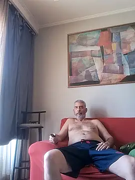 DotadoSaoCristovaoRJ online show from 16, 2, 2026