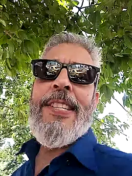 DotadoSaoCristovaoRJ online show from 28, 11, 2025