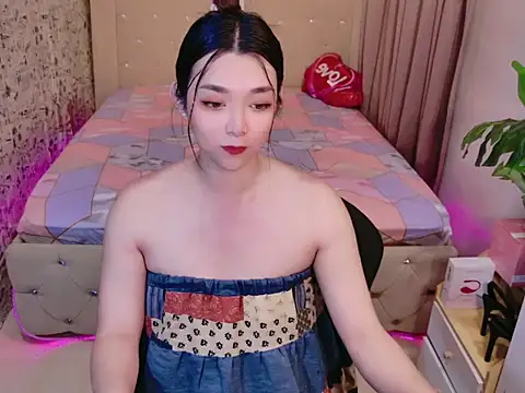 Ts-yoshi online show from 21, 2, 2026