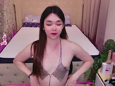 Ts-yoshi online show from 9, 11, 2025